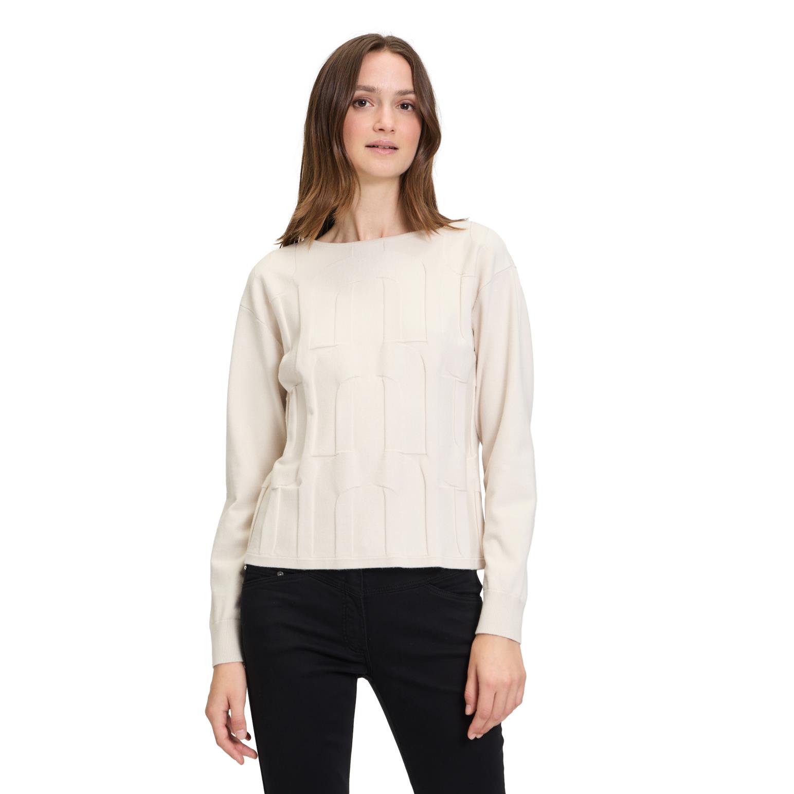 Betty Barclay Jersey